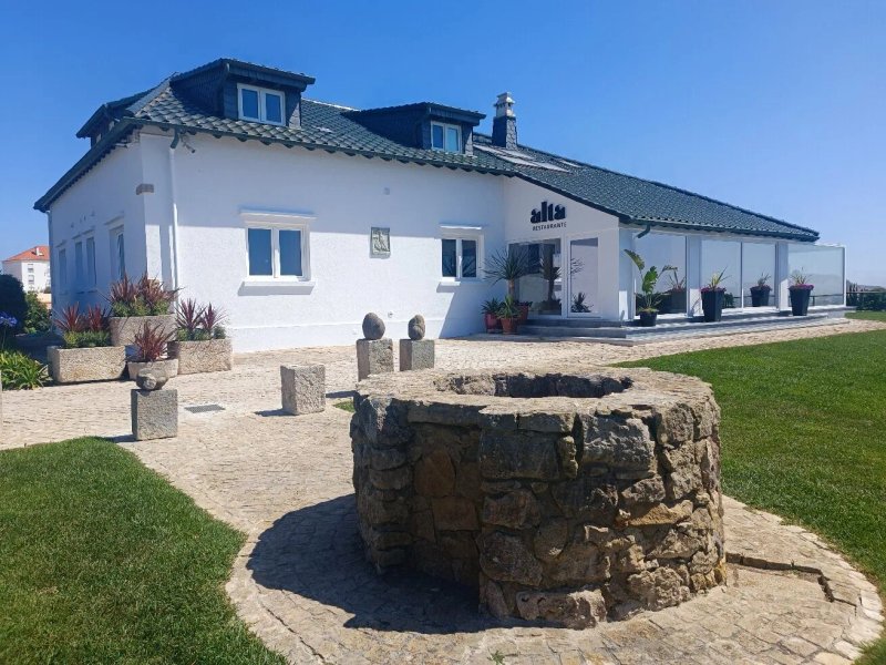 Alta Restaurante