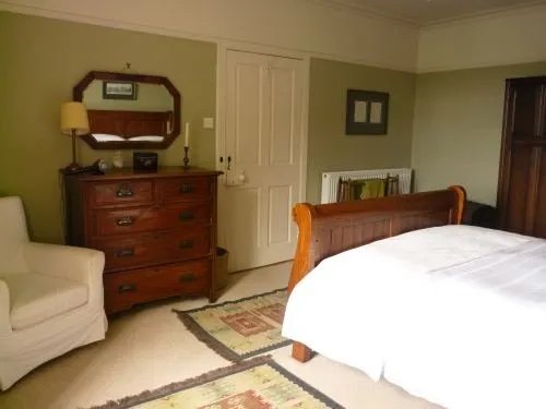 Weston Farm Dunsyre