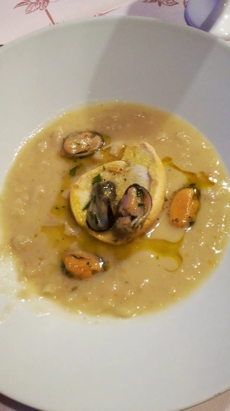 Ristorante Pizzeria Luna Nuova