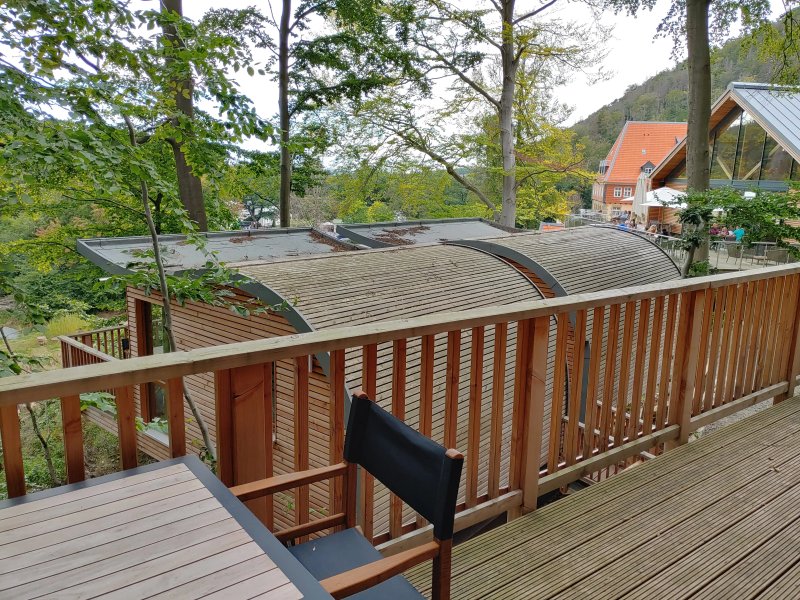 Sonnenresort Ettershaus