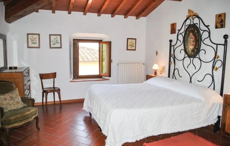 Agriturismo I Casalini