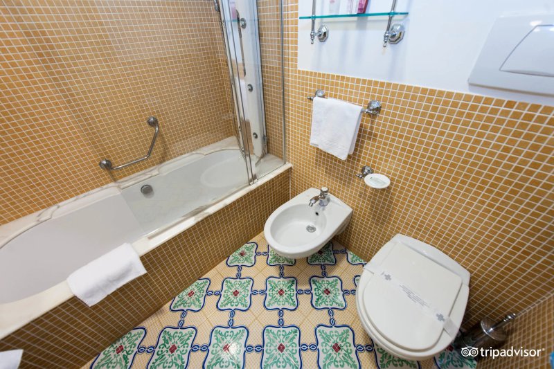 Antiche Mura Hotel