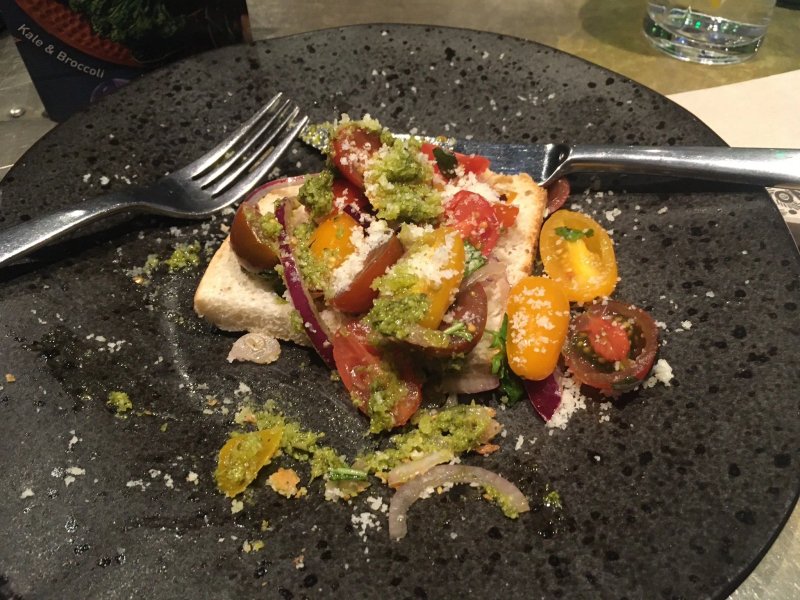 Zizzi - Worcester