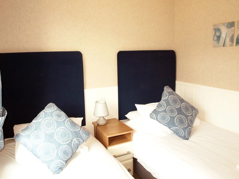 Searles Leisure Resort