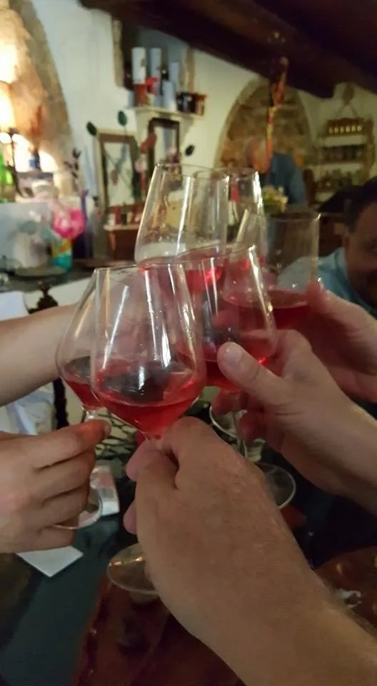 Byron's Wine Kamara