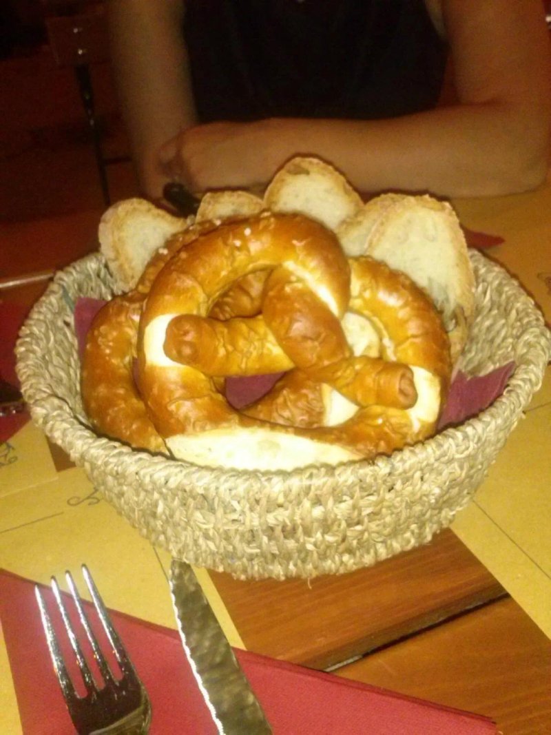 La Degna Tana