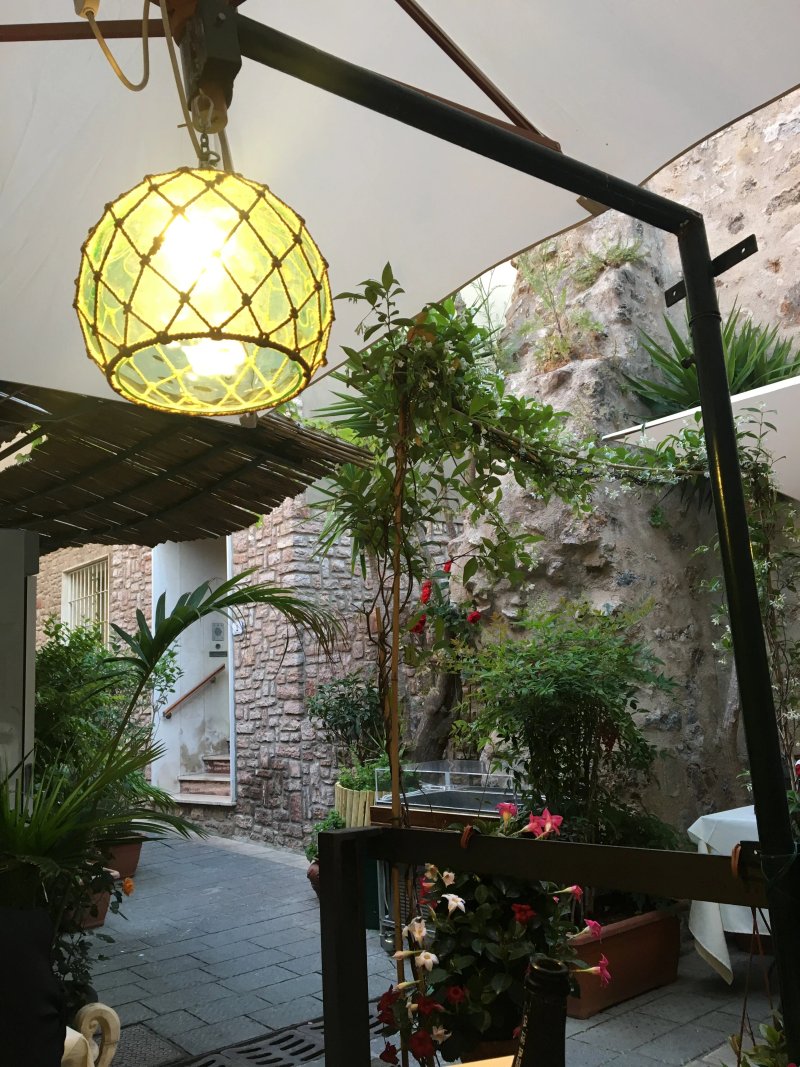 La Buca