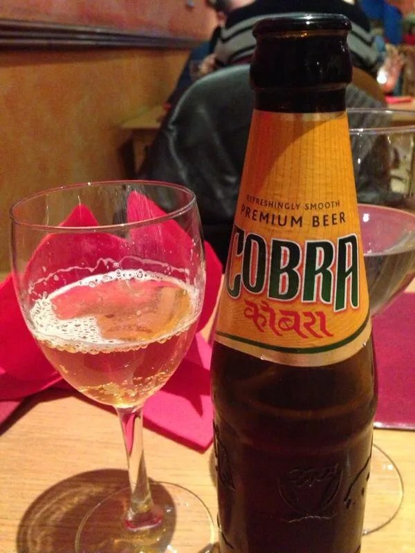 El Sabor de la India