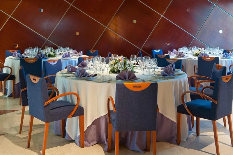 Hotel Climia Benidorm Plaza