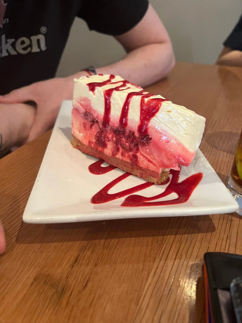 London Street Brasserie