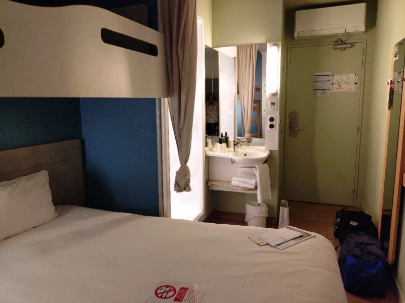 Ibis Budget Berck sur Mer