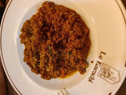 Le Karachi