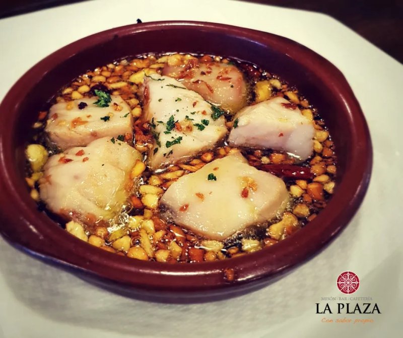 Meson La Plaza