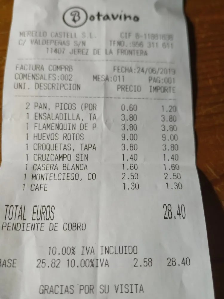 Botavino