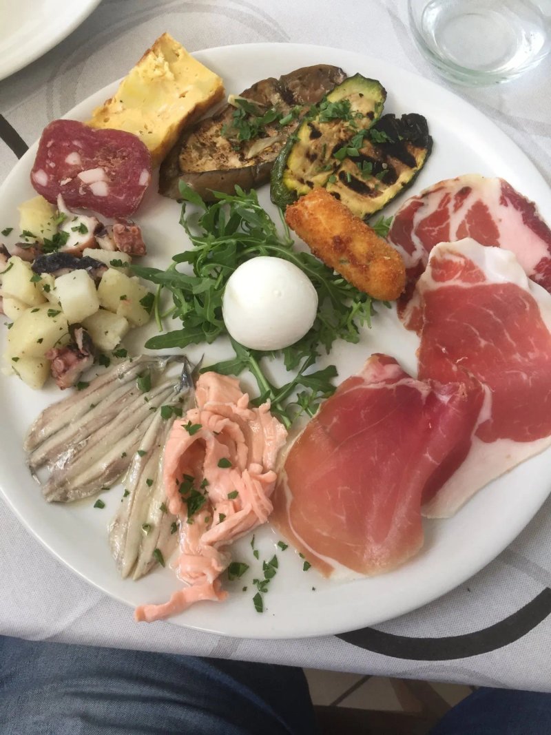 La Locanda del Pastaio