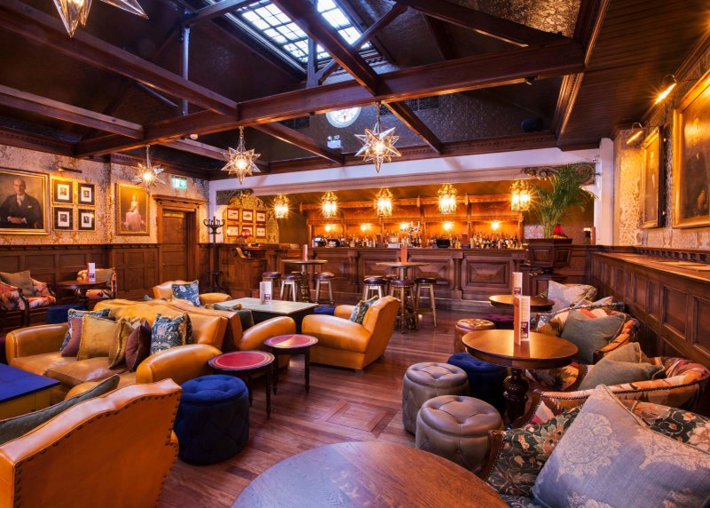Cosy Club