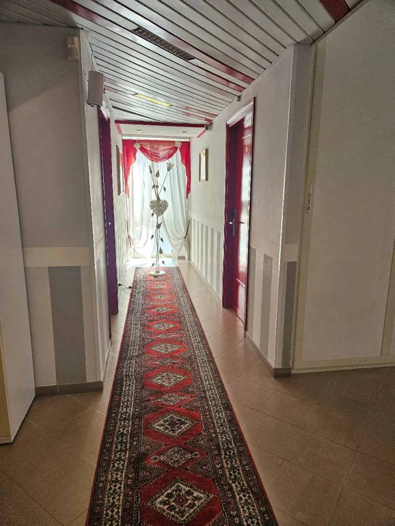 Hotel Facioni
