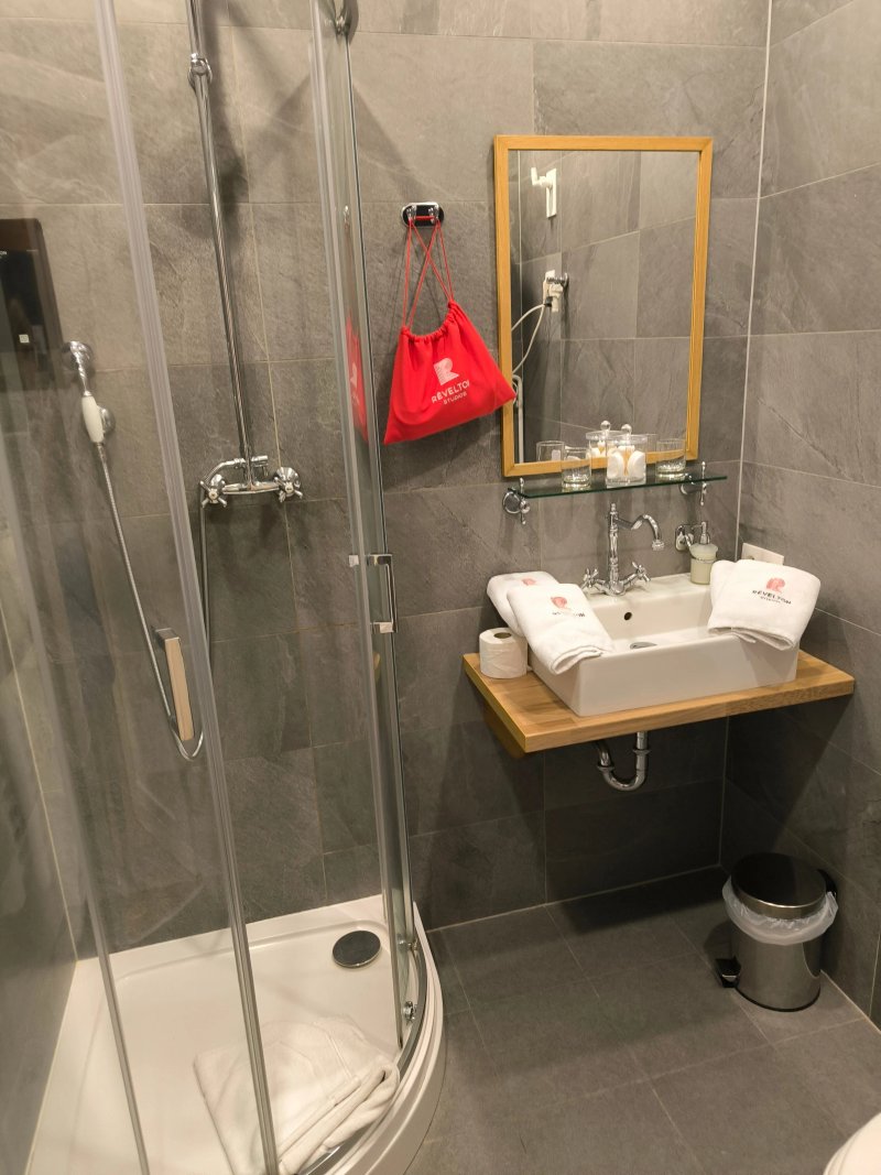 Revelton Studios Františkovy Lázně