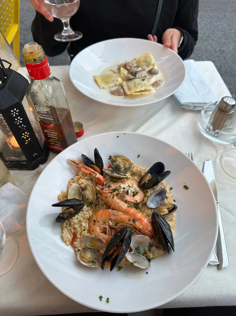 Ristorante Saraceno d'Oro