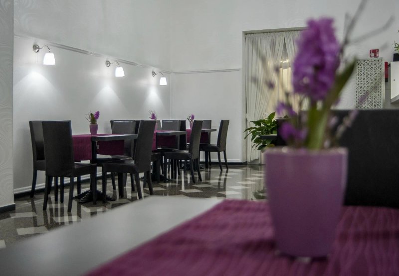 Hotel Santa Chiara