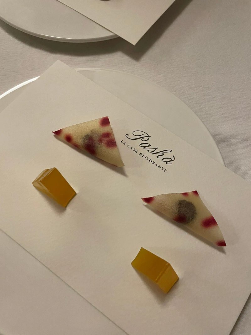 Pasha Ristorante