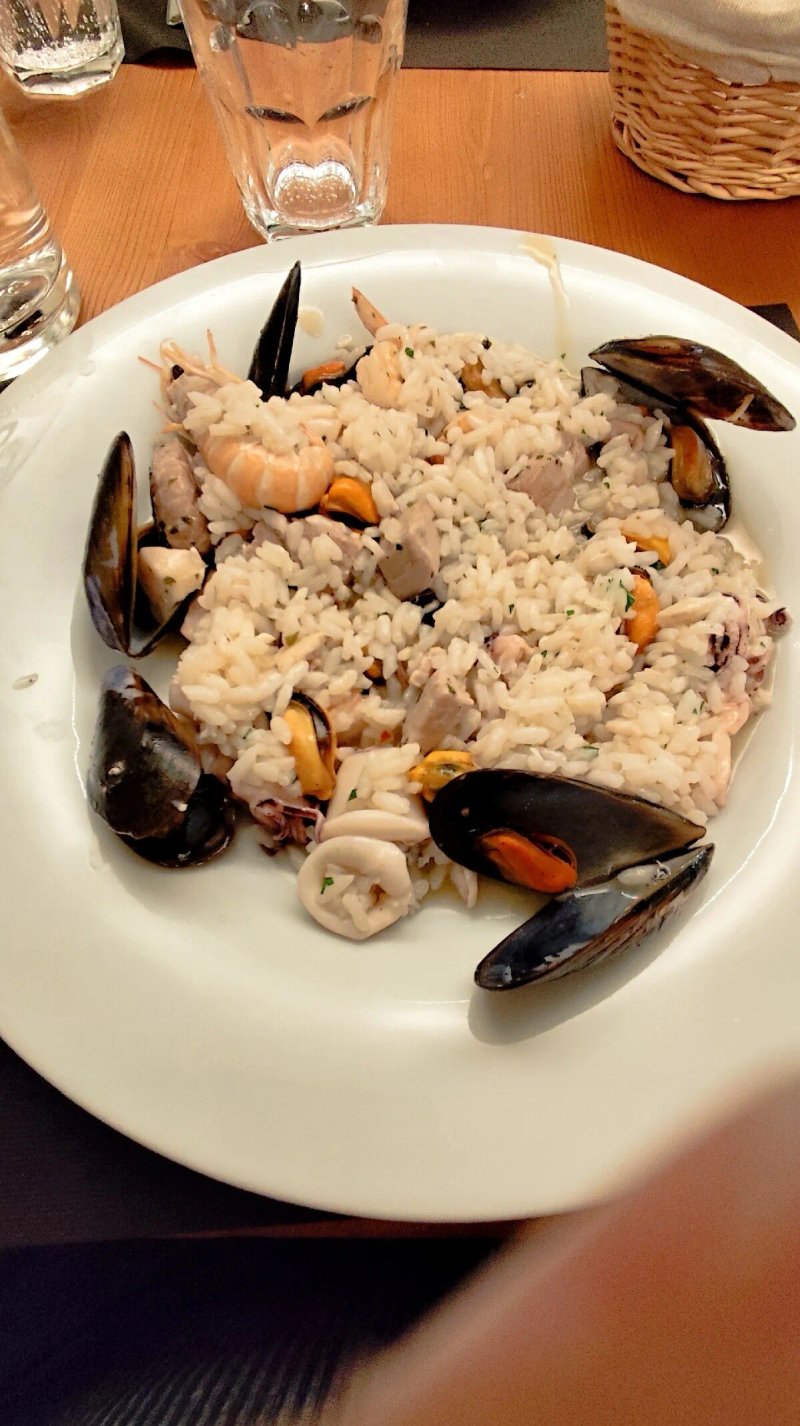 Osteria Da Cesare Portovenere