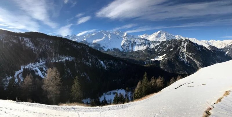 Gasthof Leiter's Hoamatl