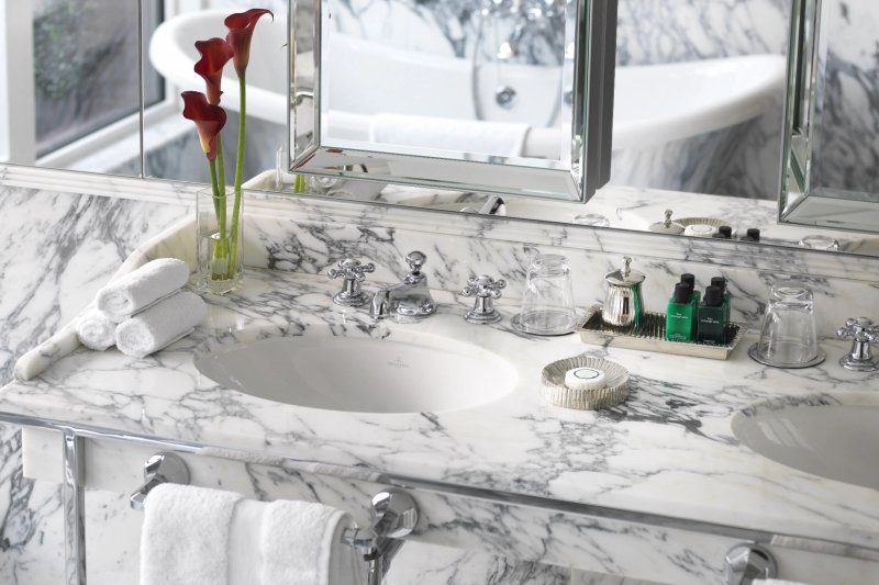 The Wellesley Knightsbridge, a Luxury Collection Hotel, London