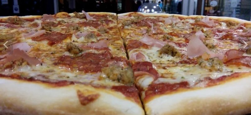 Pizzeria Ristorante Molino Winterthur