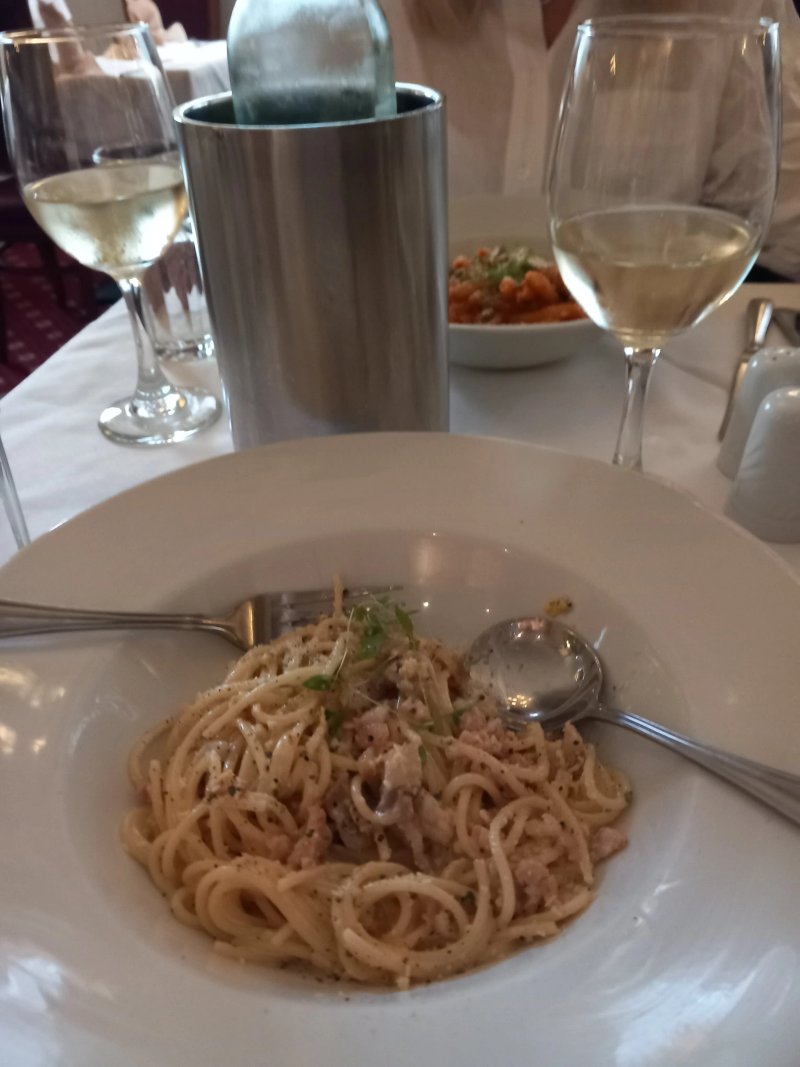 Piccolo Mondo Glasgow