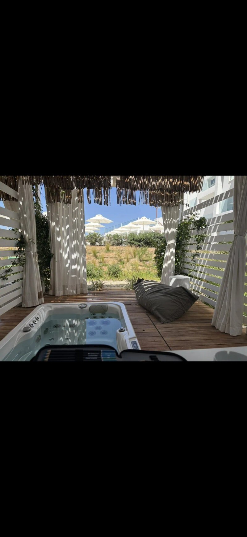 Kantouni Beach Boutique Hotel