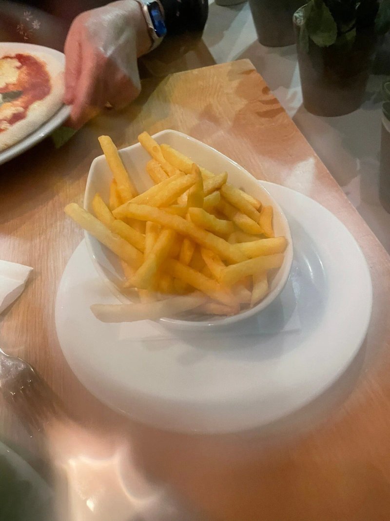 Prezzo Italian Restaurant Exmouth