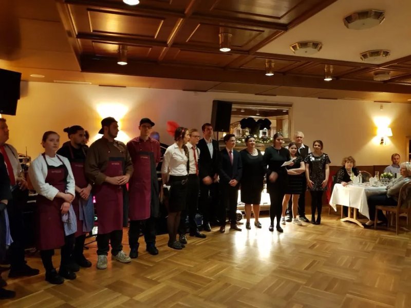 Hotel-Restaurant Gasthof Gotzfried