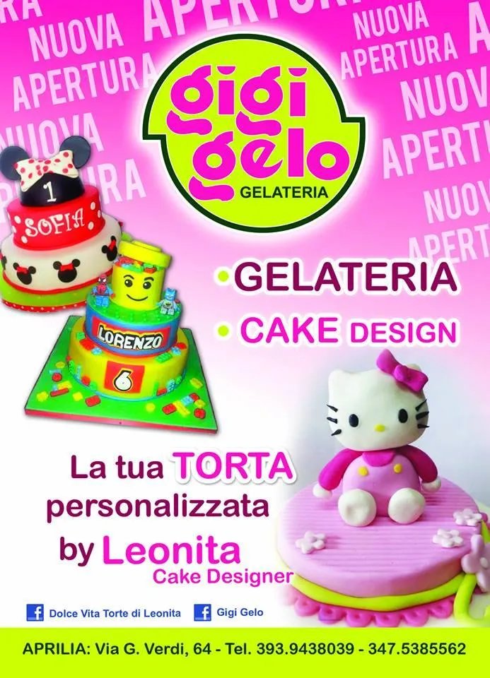 Gigi Gelo