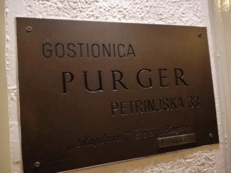 Purger