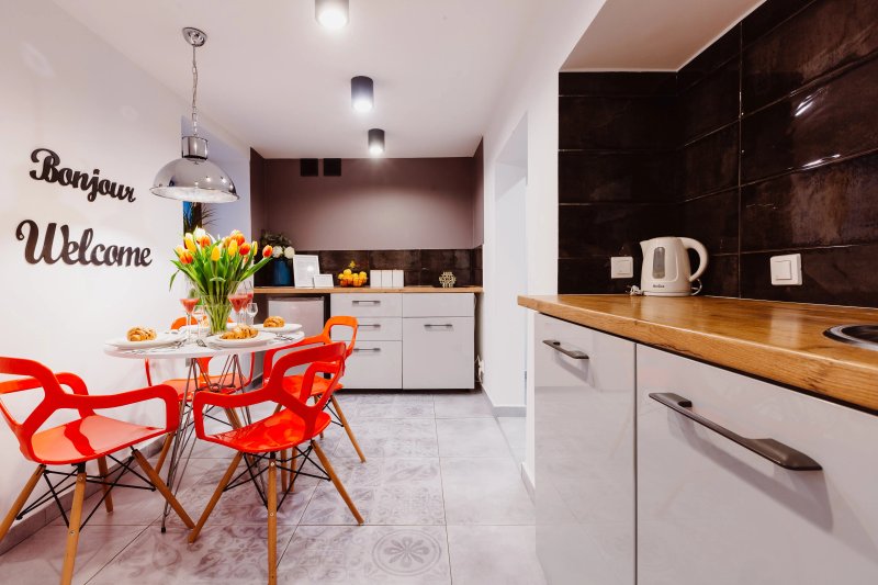 Z14 Boutique Residence - Krakow Old Town