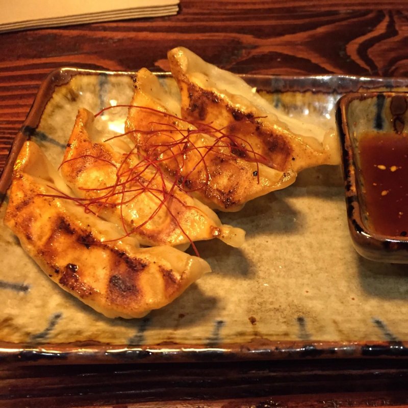 Hakata Ramen + Bar