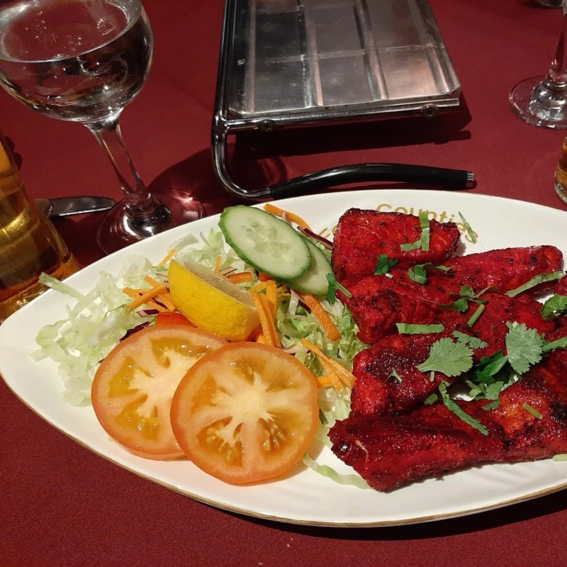 Four Counties Spice
