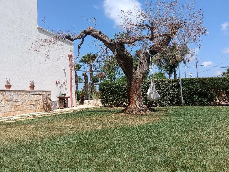 B&B Villa Mamma Grazia