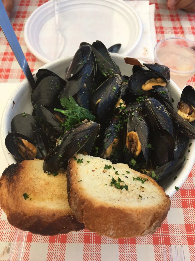 Dalla Padella Alla Brace Da Tommy