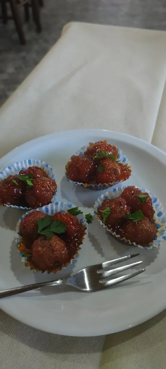 Trattoria del gusto