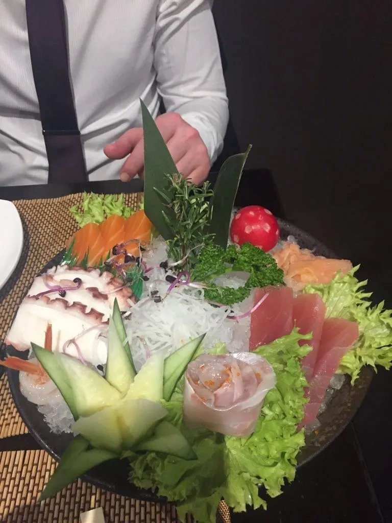 Yuan Restaurant