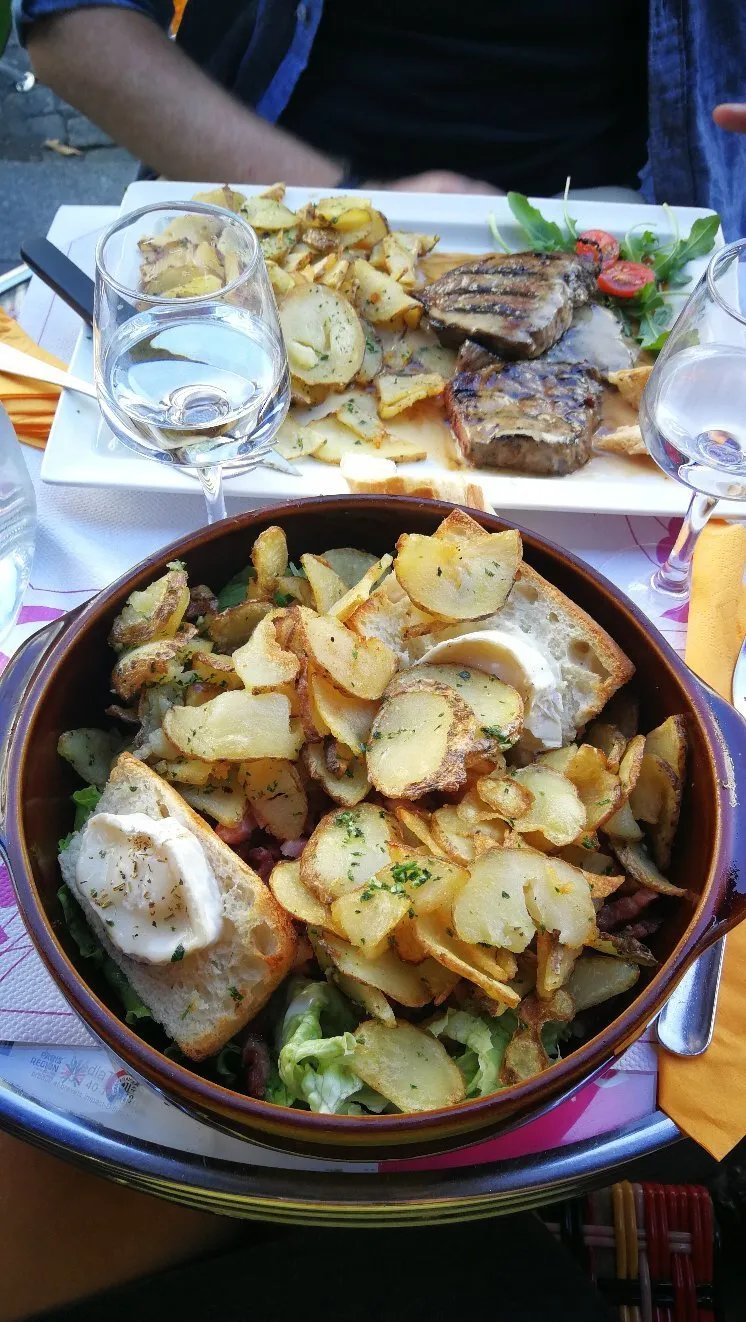 Le Relais Gascon 18eme montmartre