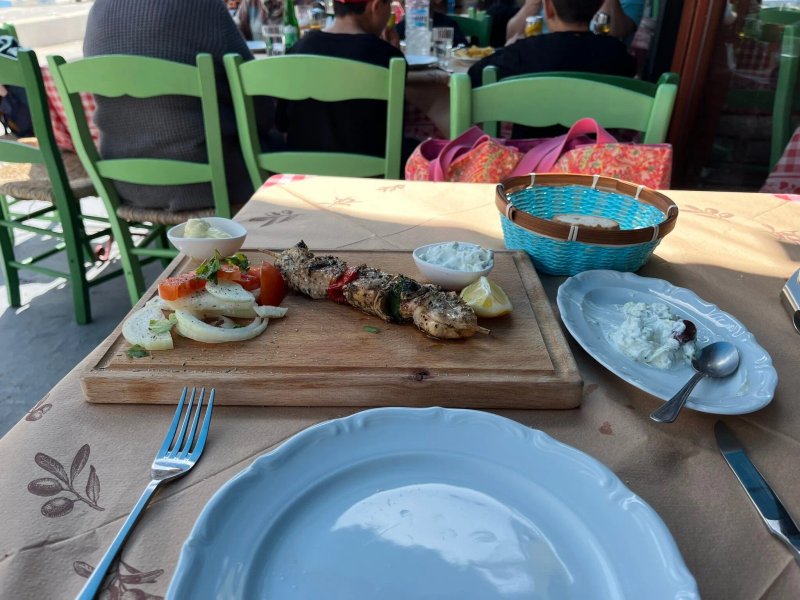 Mythos Restaurant