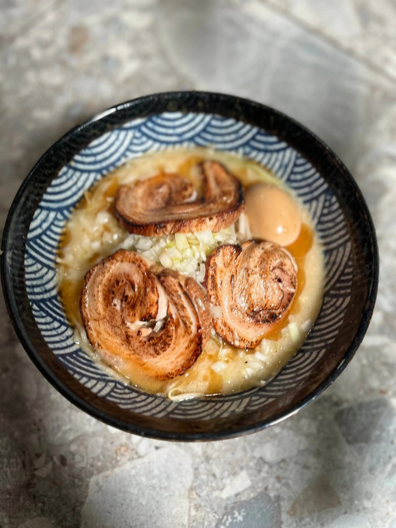 Akita Ramen Trojmiasto
