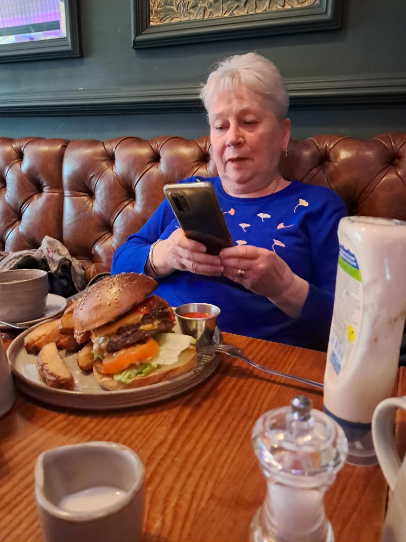 Allard’s Lounge