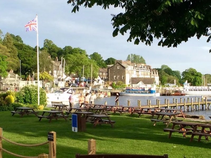 The Wateredge Inn - The Inn Collection Group
