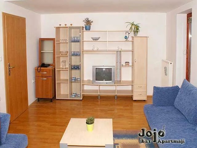 Apartments Jojo