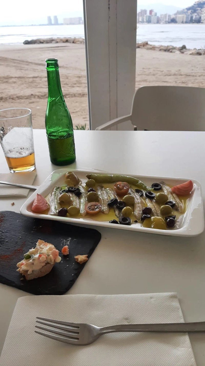 La Mar Sala