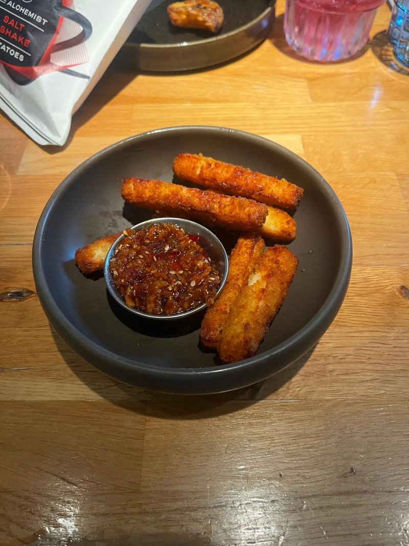 The Alchemist Brindleyplace